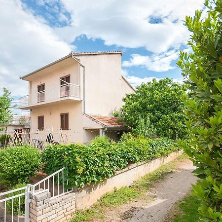Apartment Slavko Biograd Na Moru Εξωτερικό φωτογραφία