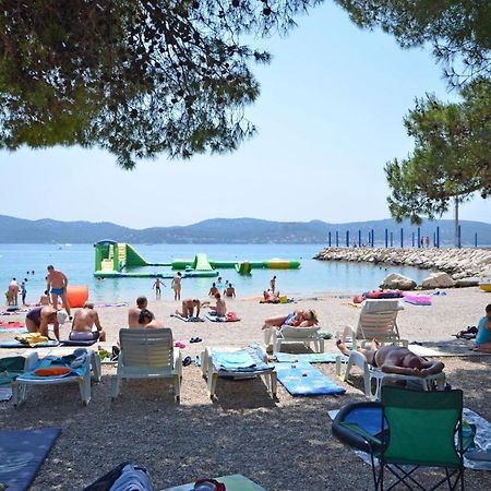 Apartment Slavko Biograd Na Moru Εξωτερικό φωτογραφία