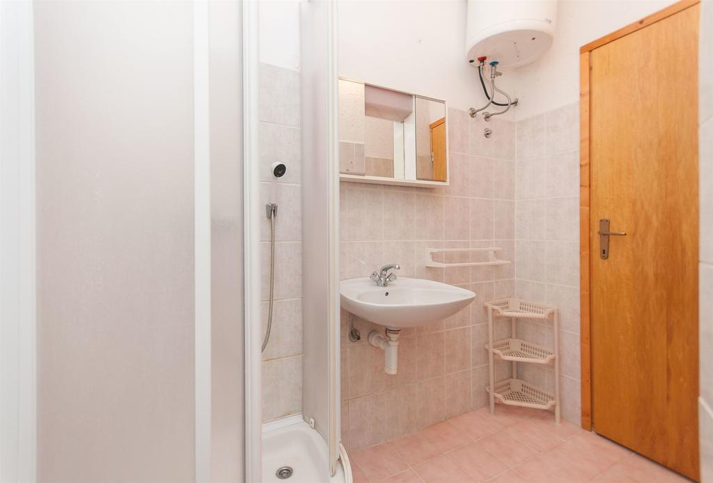 Apartment Slavko Biograd Na Moru Εξωτερικό φωτογραφία