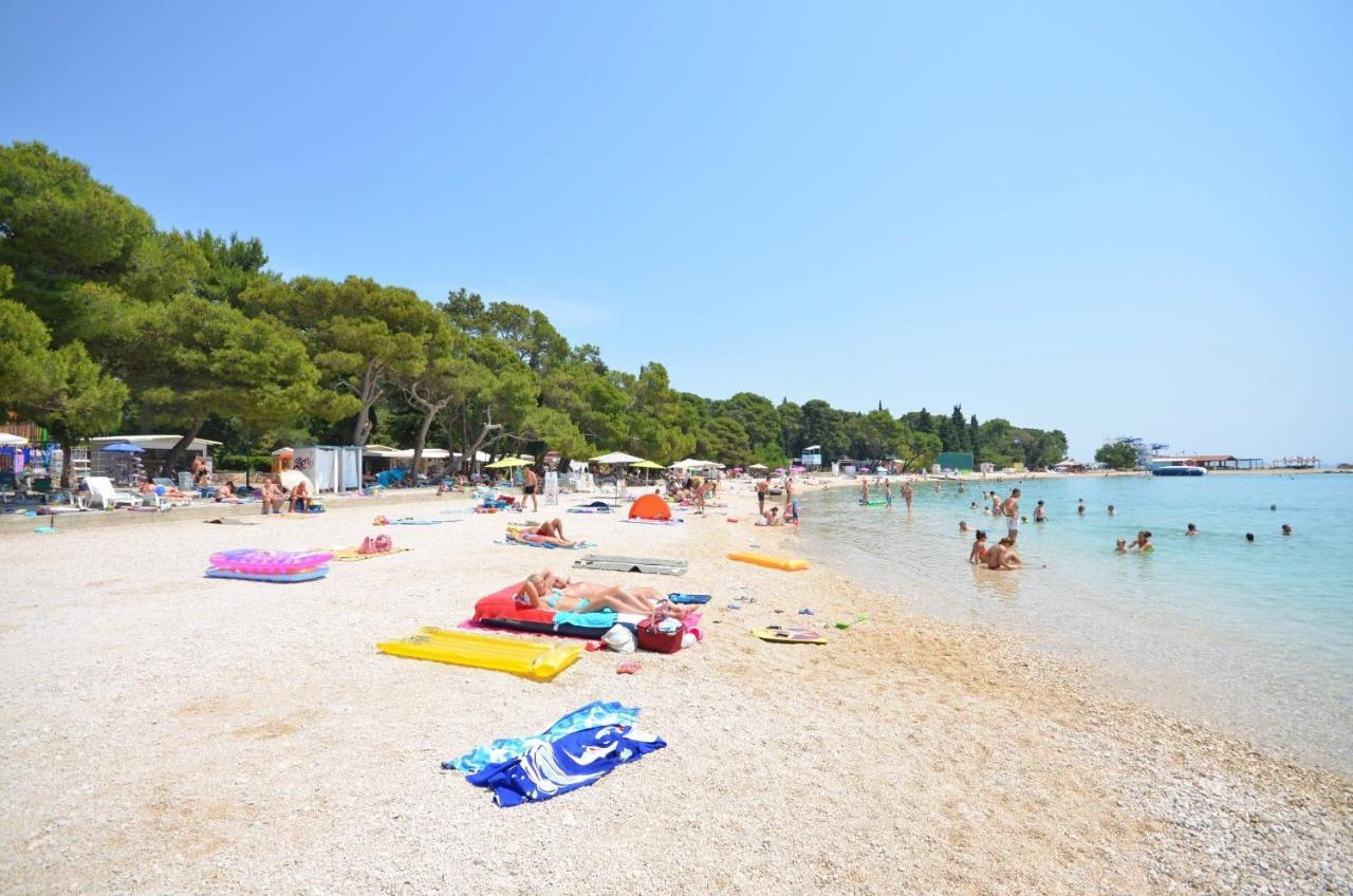 Apartment Slavko Biograd Na Moru Εξωτερικό φωτογραφία