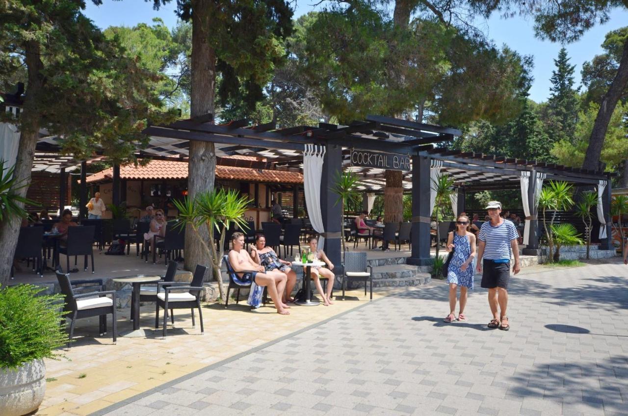 Apartment Slavko Biograd Na Moru Εξωτερικό φωτογραφία